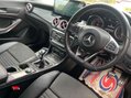 Mercedes-Benz CLA Class 1.6 CLA180 AMG Line Coupe Euro 6 (s/s) 4dr 5