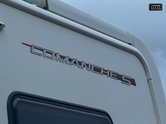 Auto-Trail Comanche Frontier|4 Berth|2 Belts|AUTO|Rear Single Beds|Hab 7