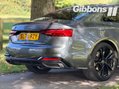 Audi A5 2.0 A5 S Line Edition 1 35 TDI MHEV Semi-Auto 2dr 47
