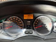 Honda Fes SILVERWING 2008 ONLY 415 MILES 1 OWNER MOT OCTOBER 2027 125CC 15