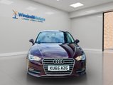 Audi A3 1.6 TDI Sport Sportback S Tronic Euro 6 (s/s) 5dr (Nav) 5