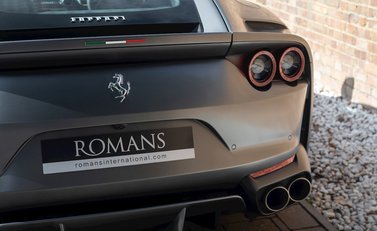 Ferrari 812 Superfast 20