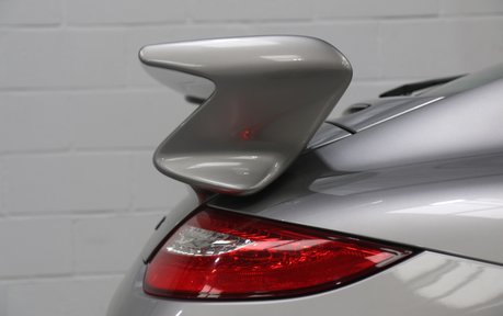 Porsche 911 Carrera GTS PDK - Aerokit and Just Serviced at Porsche Reading 18