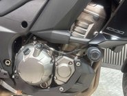 Kawasaki Versys 1000 2015 27K 1000CC ADVENTURE BIKE FULL LUGGAGE WITH EXTRAS 29