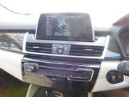 BMW 2 Series 218I LUXURY GRAN TOURER 7 SEAT AUTOMATIC 5dr 15