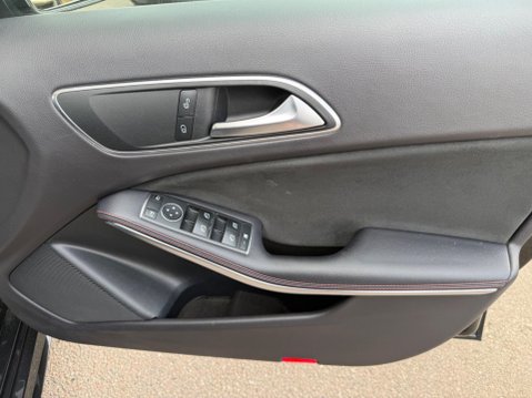 Mercedes-Benz A Class 1.6 A180 AMG Line Euro 6 (s/s) 5dr 23
