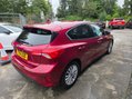 Ford Focus Titanium eco 5