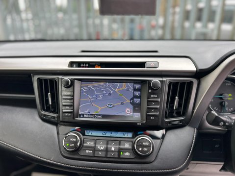 Toyota Rav 4 VVT-I EXCEL 43