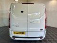 Ford Transit Custom 2.0 300 EcoBlue Limited L1 H1 Euro 6 (s/s) 5dr 5