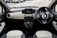 Fiat 500 STAR MHEV 3