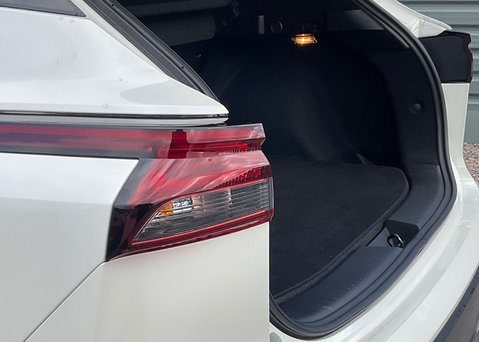 Nissan Qashqai E-POWER N-CONNECTA 18