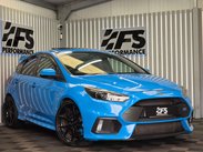 Ford Focus 2.3T EcoBoost RS Hatchback 5dr Petrol Manual AWD Euro 6 (s/s) (350 ps) 1