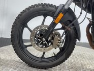 Lexmoto Assault 2024 only 7k running project bike spares or repair 125cc enduro 26