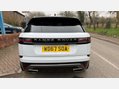 Land Rover Range Rover Velar 3.0 Range Rover Velar R-Dynamic HSE P380 Auto 4WD 5dr 18