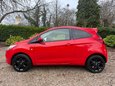Ford Ka 1.2 Zetec Euro 6 (s/s) 3dr 8
