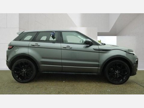 Land Rover Range Rover Evoque 2.0 TD4 HSE Dynamic Lux Auto 4WD Euro 6 (s/s) 5dr 3