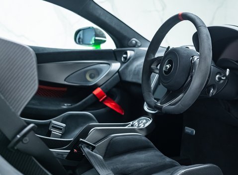 McLaren 620R 14