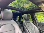 Mercedes-Benz GLC 2.1 GLC220d AMG Night Edition G-Tronic+ 4MATIC Euro 6 (s/s) 5dr 4