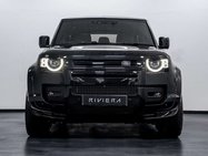 Land Rover Defender 3.0 D350 MHEV X-Dynamic HSE SUV 3dr Diesel Auto 4WD Euro 6 (s/s) (350 ps) 7