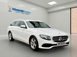Mercedes-Benz E Class 2.0 E220d SE G-Tronic+ Euro 6 (s/s) 5dr 1