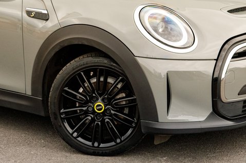 Mini Hatch COOPER S LEVEL 2 12