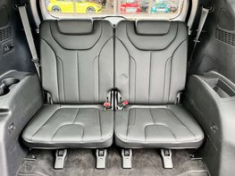 Hyundai SANTA FE 2.2 Santa Fe Premium SE CRDi Auto 4WD 5dr 87