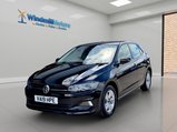 Volkswagen Polo 1.0 EVO SE Euro 6 (s/s) 5dr 6
