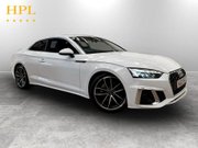 Audi A5 2.0 TFSI 40 S line Coupe 2dr Petrol S Tronic Euro 6 (s/s) (204 ps) Cruise - 1
