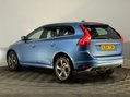 Volvo XC60 D5 R-DESIGN LUX NAV AWD 9