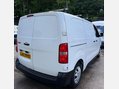 Peugeot Expert 1.6 BlueHDi 1000 Professional Standard Panel Van 6dr Diesel Manual MWB Euro 16