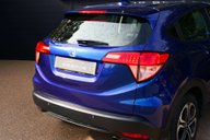 Honda HR-V 1.5 HR-V SE I-VTec 5dr 13