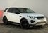 Land Rover Discovery Sport SD4 HSE LUXURY