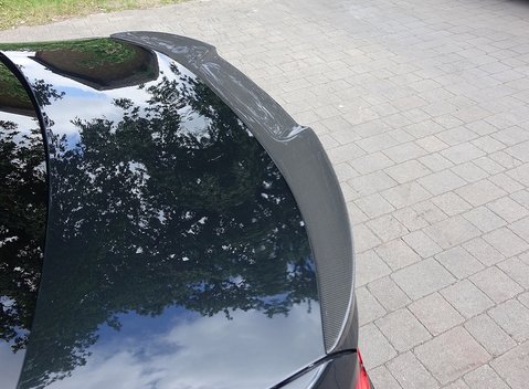 BMW M3 Competition Pack 18