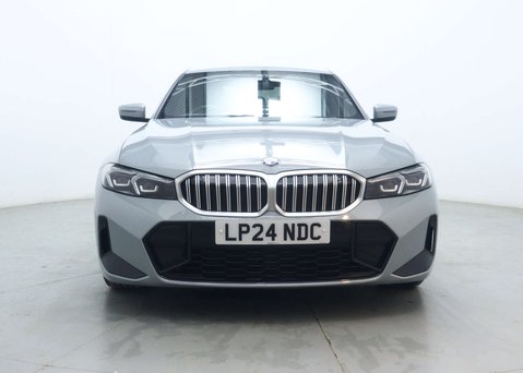 BMW 3 Series 2.0 320i M Sport Saloon 4dr Petrol Auto Euro 6 (s/s) (184 ps) 5