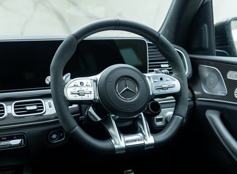 Mercedes-Benz GLE 63 S AMG 21