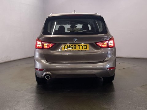 BMW 2 Series 1.5 218i SE MPV 5dr Petrol Manual Euro 6 (s/s) (140 ps) 7