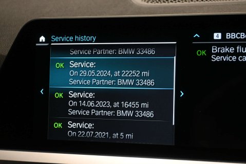 BMW 3 Series 2.0 330e M Sport Auto 4dr 46