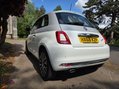 Fiat 500 COLLEZIONE 8