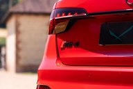 Audi RS4 2.9 TFSI V6 Tiptronic quattro Euro 6 (s/s) 5dr 17