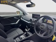 Audi Q2 1.0 TFSI 30 Sport SUV 5dr Petrol Manual Euro 6 (s/s) (110 ps) Cruise Contro 12