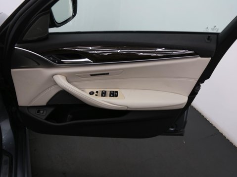 BMW 5 Series 2.0 520d M Sport Auto xDrive Euro 6 (s/s) 4dr 20