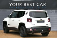 Jeep Renegade M-JET DESERT HAWK 10