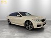BMW 6 Series 2.0 620d M Sport GT 5dr Diesel Auto xDrive Euro 6 (s/s) (190 ps) Alloys - B