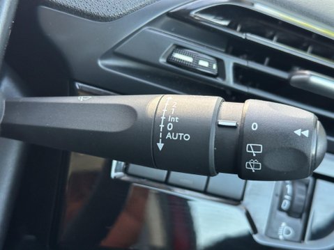 Citroen C4 Spacetourer 1.2 PureTech Touch Edition Euro 6 (s/s) 5dr 44