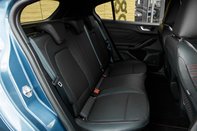 Ford Focus ST-LINE X EDITION MHEV 35