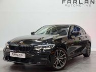 BMW 3 Series 2.0 330e 12kWh Sport Pro Saloon 4dr Petrol Plug-in Hybrid Auto Euro 6 (s/s) 3