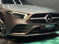 Mercedes-Benz A Class 1.5 A180d AMG Line (Premium Plus 2) 7G-DCT Euro 6 (s/s) 5dr 46
