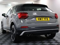 Audi Q2 TFSI S LINE EDITION 1 29