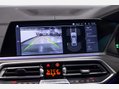 BMW X6 3.0 30d MHT M Sport Auto xDrive Euro 6 (s/s) 5dr 49