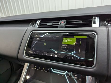 Land Rover Range Rover Sport 2.0 Range Rover Sport HSE Dynamic P400e Auto 4WD 5dr 85